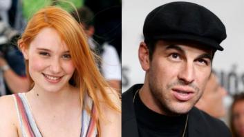 Quién es Déborah François, la nueva novia de Mario Casas