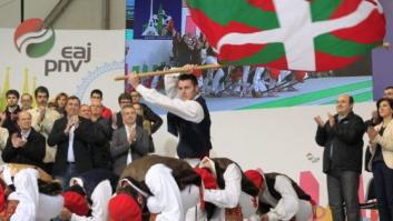 Urkullu abre la 'Vía Vasca'