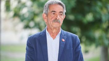 Dura pérdida para Miguel Ángel Revilla: muere su famosa mastina atacada por los lobos