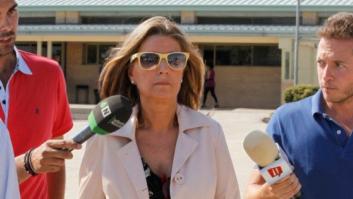 Rosalía Iglesias: "Es que es tan triste... vivo con 300 euros y la ayuda de mi madre de 88 años"