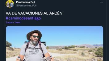 El nuevo vídeo de 'Pantomima full', fenómeno al instante