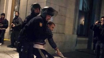 Una sentencia avala que se pueda grabar a los policías durante sus actuaciones públicas