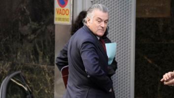 Declaración de Bárcenas: "Podría aportar muchas cosas"