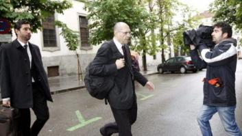 El juez Silva intenta retrasar su juicio tras renunciar su abogado