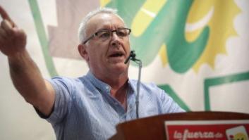 Izquierda Unida presenta su programa para las Europeas: Del salario mínimo al horario de Greenwich