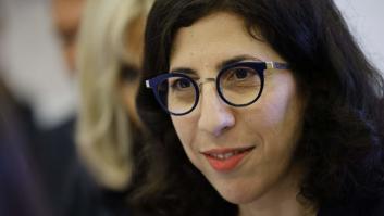 Esto es lo que Paz Padilla tiene que decir sobre la ministra de Cultura francesa (por motivos evidentes)