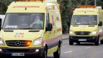 Ébola en España: Tres de los ingresados el jueves dan negativo en el primer test de ébola