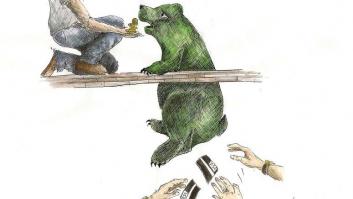 El ciudadano-político incumplidor