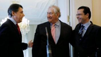 Las manos que mecen (y han mecido) la Sanidad madrileña