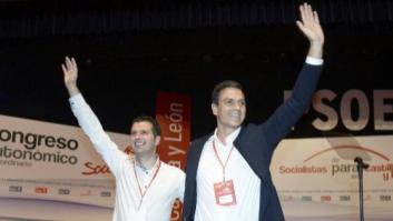 Pedro Sánchez: "Yo me hice socialista cuando tenía 12 años"