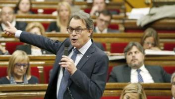 El Govern capta 5.220 voluntarios para el 9N en las primeras 5 horas de campaña