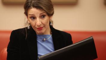 Trabajo examina las condiciones de los compañeros del temporero fallecido de Lorca