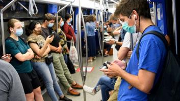 Suiza impone una cuarentena a los viajeros procedentes de España, con la excepción de Canarias y Baleares