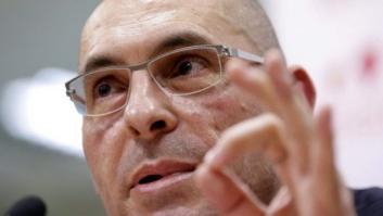 El juez Elpidio Silva, en el banquillo de los acusados por la investigación de Miguel Blesa