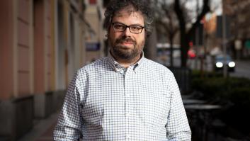 Sergio del Molino: “En el momento en que Vox tiene 52 diputados, no puedes fingir que no existe”