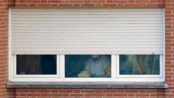 Teresa Romero da negativo en el primer test de ébola