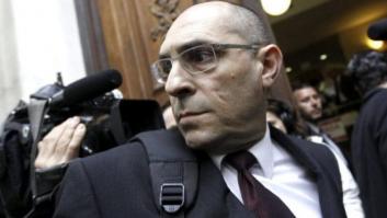 El juez Silva busca fondos: 20 euros por un autógrafo y 300 por una cena con él