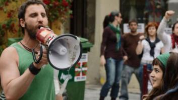 Un senador del PNV pone ante Rajoy como ejemplo de convivencia la película 'Ocho apellidos vascos'