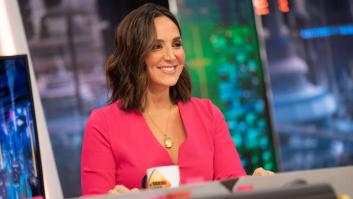 Tamara Falcó explica el origen de la frase del "nanosegundo en el metaverso"