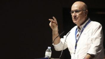 Duran, "abierto" a negociar la ruptura con Convergència