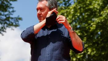 Conociendo a Juan Espadas