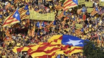 ANC y Òmnium apoyan el 9-N, pero exigen elecciones plebiscitarias en tres meses