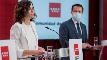El PP no descarta acudir a los tribunales por el impuesto a los ricos del Gobierno