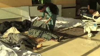 Al menos 19 muertos y 30 heridos en un atentado en un centro educativo de Kabul