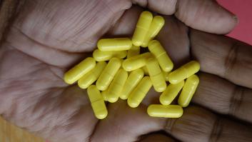 Sanidad retira un lote de Omeprazol por la presencia de "impurezas desconocidas"