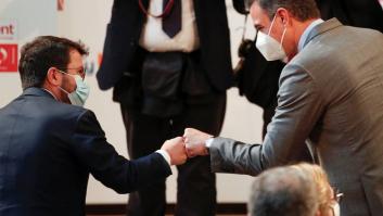 Indultos, una herramienta contra la ultraderecha y el independentismo