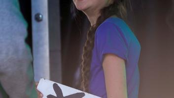Greta Thunberg anuncia que llegará el martes a Lisboa pero no se sabe cómo viajará a Madrid