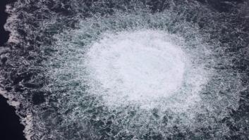 Dinamarca da por terminadas las dos fugas en el gasoducto ruso Nord Stream 2