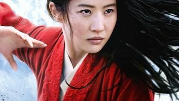 Disney anuncia que 'Mulán' no se estrenará en los cines