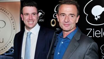 Alessandro Lequio homenajea a su hijo Álex con una foto inédita: "Mi mejor todo"