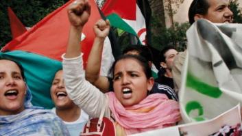 El TEDH obliga a España a no expulsar a los 30 saharuis a los que negó asilo