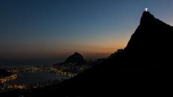 Bienvenidos a Río de Janeiro: donde la 'ciudad maravillosa' sólo existe en las postales