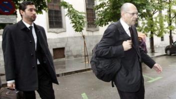 El juicio contra Elpidio Silva continúa pese a las "voluntad fraudulenta" de su defensa