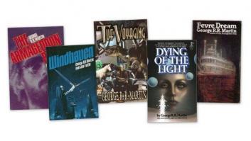 20 curiosidades de 'Juego de Tronos' por su 20º cumpleaños