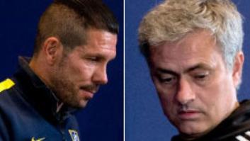 Las 22 curiosidades del Atlético de Madrid - Chelsea