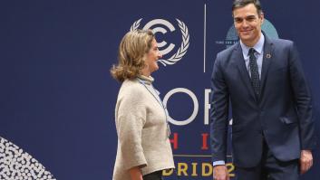 Lo que supone políticamente la cumbre del clima para Pedro Sánchez
