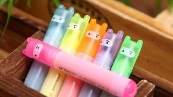 Chismes divertidos para que tu escritorio sea el mejor de la oficina (FOTOS)