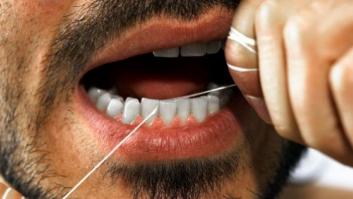 No hay nada que pruebe la eficacia del hilo dental