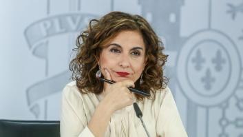 El Gobierno responde a la manifestación de Colón: "Seguiremos intentando la armonía entre españoles"