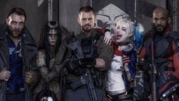 Las críticas más bestias a la película 'Escuadrón Suicida'