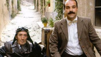 'Amanece que no es poco': 19 anécdotas del rodaje de José Luis Cuerda