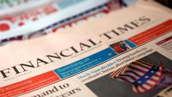 El 'Financial Times' define con dos palabras la historia reciente de España: a muchos no les va a gustar