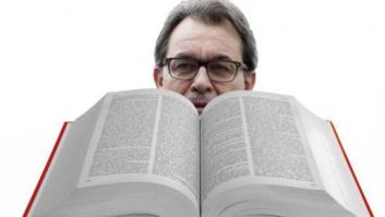 Diccionario Artur Mas, edición 9N: 5 neologismos para entender al president