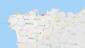 Lo que sabemos hasta ahora de la devastadora explosión en el puerto de Beirut