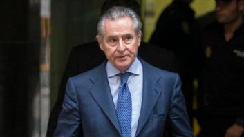 Blesa pretende que la aseguradora de Caja Madrid le pague la fianza de 16 millones