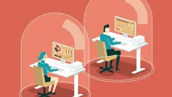 ¿Hemos debilitado nuestro sistema inmune por tener tanto cuidado con el coronavirus?